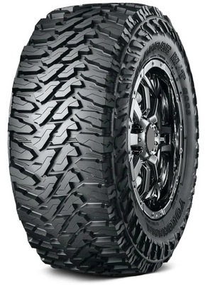 1 PC. YOKOHAMA GEOLANDAR M/T G003 255/75R17 111Q FR  