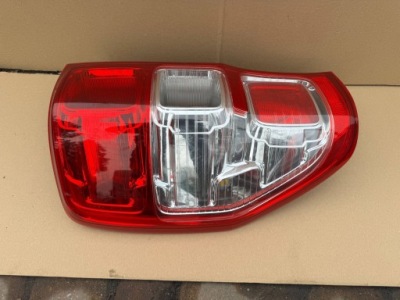 Ford ranger v 5 11-15 лампа левая задняя задняя фото №1