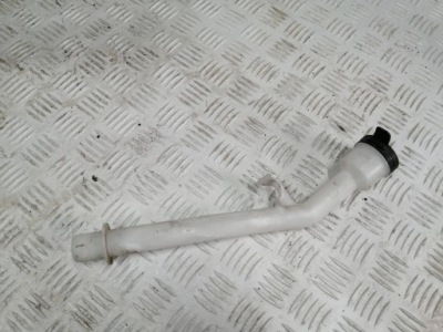 C3 aircross opel crossland воронка бака распылителя фото №1