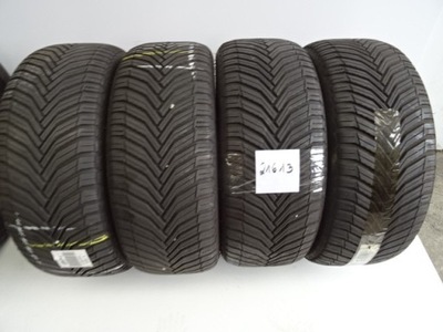 NEUMÁTICOS 225/40/18 4 PIEZAS (21613) MICHELIN 6MM  