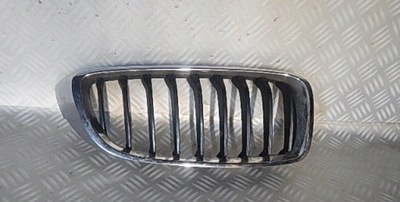 Bmw 4 f32 f33 f36 решётка радиатора решётка радиатора решётка радиатора правая фото №1