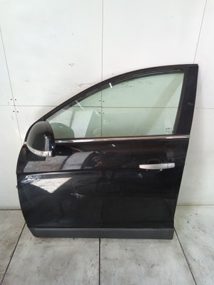 D227 двері лівий перед captiva gar фото №1