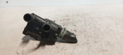 Клапан обігрівача mercedes sl a2308300084 фото №1