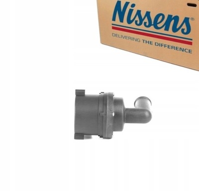 Насос wody nissens do vw eos 2.0 tdi фото №1
