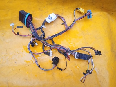 Mercedes e klasa w212 full led ils лампа запчасти электропроводка жгут фото №1