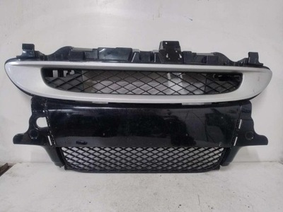 Решётка радиатора решётка радиатора smart fortwo ii 451 a4516270002 фото №1