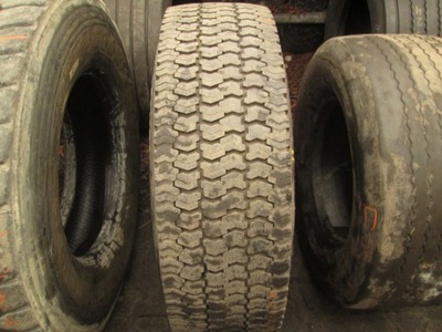 315/70R22.5 CONTINENTAL HDW SCANDINAVIA ПРИВОДНАЯ CIĘŻAROWE