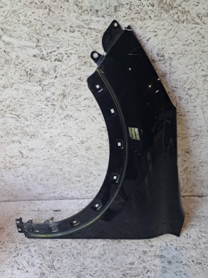 Kia niro крила лівий перед передній фото №1