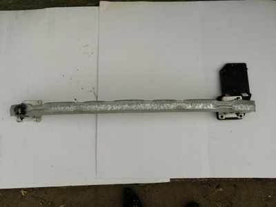 Балка бампера задня задня renault megane ii cabrio фото №1