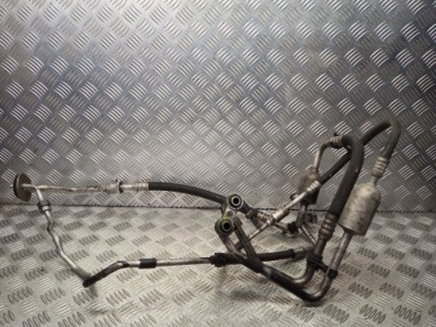 Шланг кондиціонера opel omega b 2.2 16v 90494322 фото №1