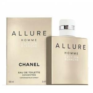 CHANEL ALLURE HOMME EDITION BLANCHE 100 ML EDP