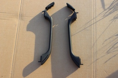 Bmw 3 e46 e46/5 compact 2003 r-uchwyt ,ручка 8196436 фото №1