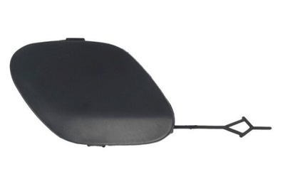 Заглушка бампера 5513-00-2030920p blic фото №1