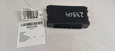 Модуль 88281ag530 subaru legacy фото №1