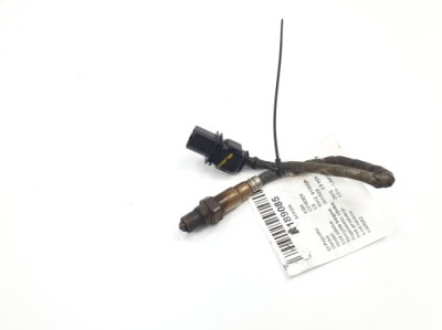 Датчик 9681852780 peugeot 5008 фото №1