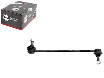 A.b.s. тяга з'єднувач стабілізатора chevrolet capt фото №1