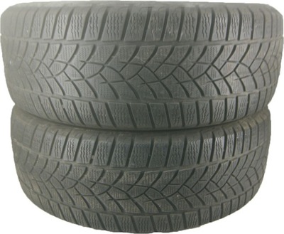 2X 235/55R18 ШИНЫ ЗИМНИЕ GOODYEAR ULTRAGRIP PERFORMANCE GEN-1 (68907)