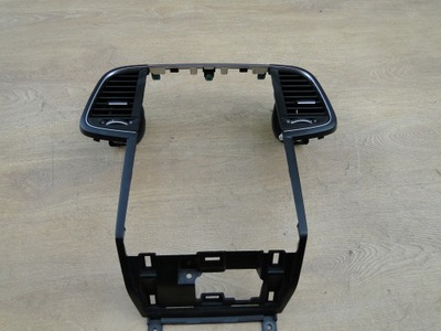 Renault koleos ii рамка навігації фото №1