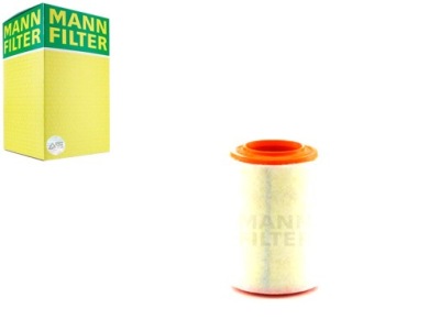 Фільтр повітря mann-filter caf100496r ma3069 eaf7 фото №1