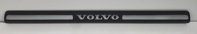 Молдинг накладка порог перед volvo xc90 8659960 фото №1