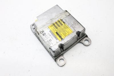 Модуль подушка безопасности toyota corolla verso _e12_ 891700f080 2003 фото №1