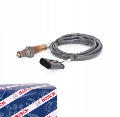 Датчик лямбда-зонд bosch do alfa romeo spider 1.8 3.0 v6 фото №1