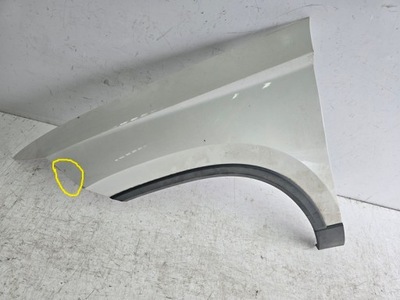 Seat ateca крила фото №1