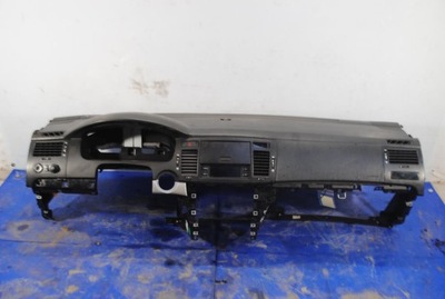 Chevrolet epica панель приладів приладова фото №1