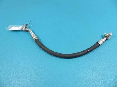 Шланг трубка кондиціонера kia magentis ii 05-10 фото №1