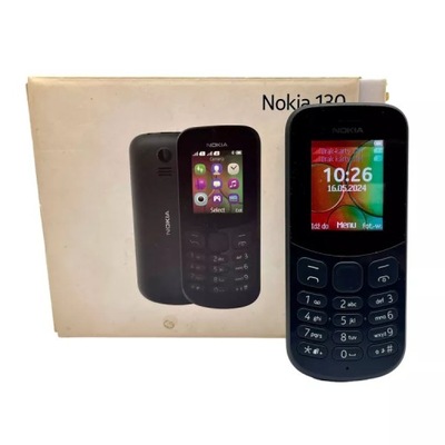 TELEFON NOKIA 130