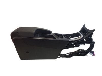 Консоль приборная панель opel insignia a estate g09 13326564 2.0l дизель 118kw фото №1