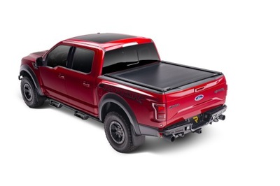 RETRAX ONE XR CORTINA CABINA ALUMINIO 5,7FT DODGE RAM 1500  