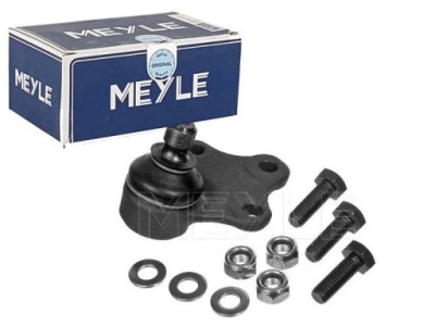 Meyle шаровая опора рычага 40-16 010 0002 фото №1