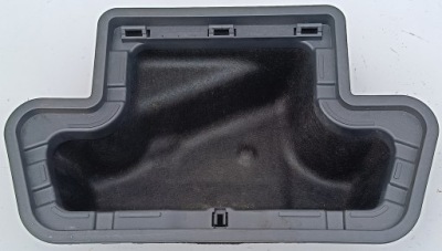 Peugeot 5008 lift 16 r бардачок водителя левый задняя w пол фото №1