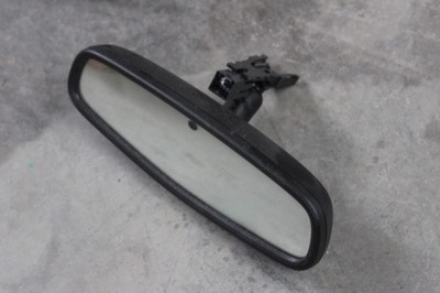 Зеркало заднего вида opel astra k 13581081 фото №1