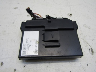 Модуль smart ecu honda crv cr-v iv 38320-t1g-e01 фото №1