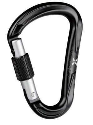 Karabinek Mammut Nordwand HMS Carabiner