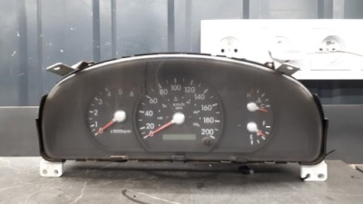 94003-3e080 счетчик kia sorento iv фото №1