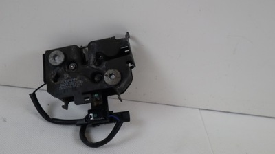 Jeep renegade замок капот 52035776 фото №1