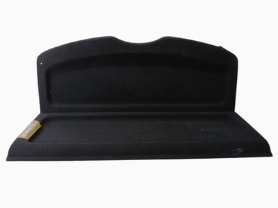 Полиця задня багажника skoda octavia ii 1z5867769 фото №1