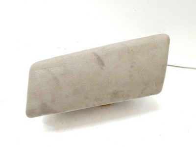 Подушка air bag пасажира lancia phedra фото №1