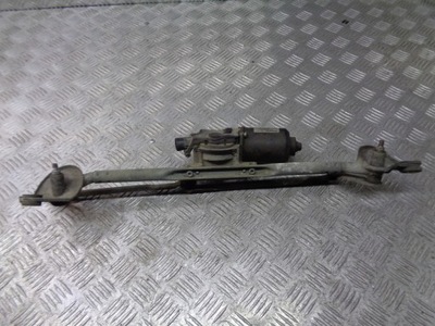 Механизм дворник перед toyota avensis t25 фото №1