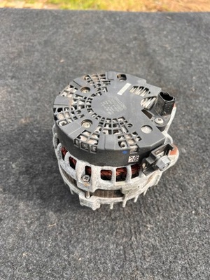 Volvo s60 iii v60 ii 2.0 d4 генератор 30659580 фото №1