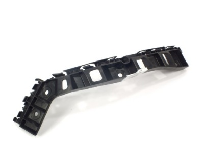 Напрямна напрямна бампера vw scirocco задня ліва фото №1