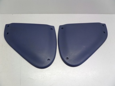 GUANTERA BOLSILLO DE PUERTA DERECHA SMART FORTWO 450 I 98-04  