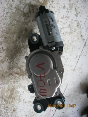 VOLVO V70 ZAFIRA B MOTOR ESCOBILLAS PARTE TRASERA 53029212 13145548  