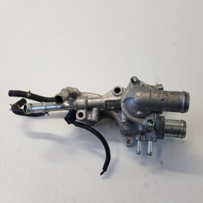 Honda civic x 1.5 vtec термостат корпус 18r. фото №1