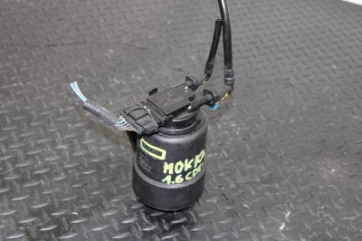 Корпус фильтра топлива фильтр opel mokka a 95286876 фото №1