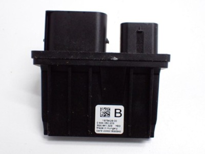Модуль блок керування adblue 3q0941329 seat arona 20r фото №1
