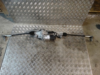 Актуатор osi задній mercedes w223 1 фото №1